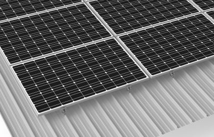 K2 Universal KL-Clamp System